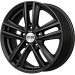 Катар (КС885) 6.500xR16 5x100 DIA67.1 ET40 BKM