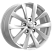 КС863 (16_Octavia FL) (КС863) 6.500xR16 5x112 DIA57.1 ET46 сильвер
