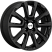КС1026 (16_Vesta Cross) (КС1026) 6.500xR16 4x100 DIA60.1 ET43 BKM
