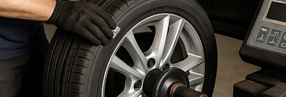  Балансировка колес: что такое и для чего нужна