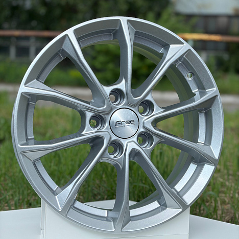 Джет (КС914) 6.500xR16 5x114.3 DIA67.1 ET46 Нео-классик Джет (КС914) 6.500xR16 5x114.3 DIA67.1 ET46 Нео-классик