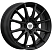 Квант (КС960) 5.500xR14 4x100 DIA54.1 ET40 Мэт