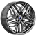 Колумб (КС1038) 7.000xR19 5x114.3 DIA66.1 ET40 кварц Колумб (КС1038) 7.000xR19 5x114.3 DIA66.1 ET40 кварц