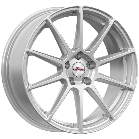 Винзор (КС1108) 7.000xR18 5x100 DIA57.1 ET28 Нео-классик Винзор (КС1108) 7.000xR18 5x100 DIA57.1 ET28 Нео-классик