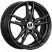 Солар (КС875) 7.000xR17 5x100 DIA67.1 ET38 Мэт