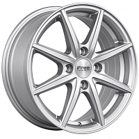 Литые диски Краш (КС1231) 5.500xR14 4x100 DIA67.1 ET38 Нео-классик Литые диски Краш (КС1231) 5.500xR14 4x100 DIA67.1 ET38 Нео-классик