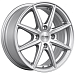 Краш (КС1231) 5.500xR14 4x100 DIA67.1 ET38 Нео-классик