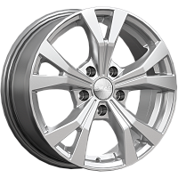 Литые диски НАГАНО (КЛ240М) 6.500xR16 5x114.3 DIA67.1 ET45 селена Литые диски НАГАНО (КЛ240М) 6.500xR16 5x114.3 DIA67.1 ET45 селена