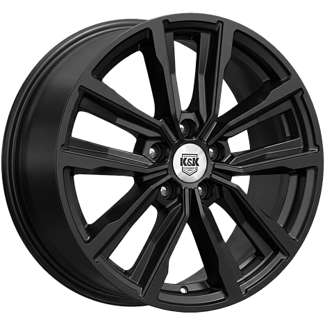 Лацио (КС964) 7.500xR17 5x114.3 DIA66.1 ET40 Мэт