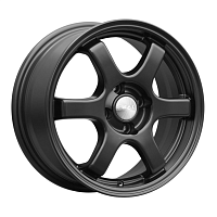 Литые диски КИОТО (КЛ249) 6.000xR15 4x100 DIA60.1 ET40 Бархат новый для Renault Megane Coupe