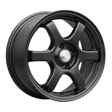 КИОТО (КЛ249) 6.000xR15 4x100 DIA60.1 ET40 Бархат новый