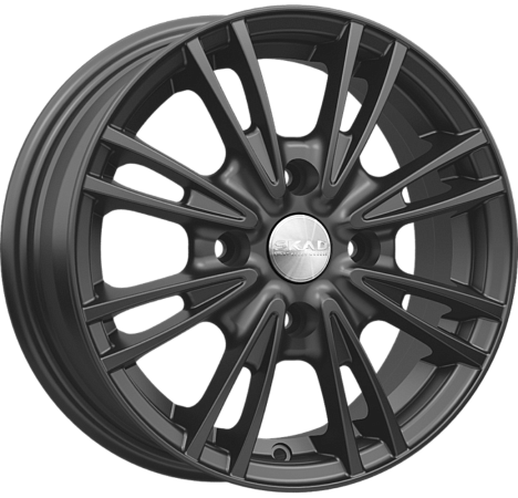 ПАНТЕРА (КЛ129) 5.500xR14 4x100 DIA54.1 ET45 Бархат новый ПАНТЕРА (КЛ129) 5.500xR14 4x100 DIA54.1 ET45 Бархат новый