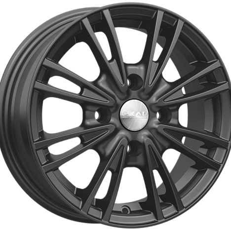 ПАНТЕРА (КЛ129) 5.500xR14 4x100 DIA54.1 ET45 Бархат новый