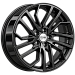R-line (КС1235) 7.500xR18 5x110 DIA67.1 ET40 BK