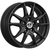 Литые диски Адамар (КС886) 6.500xR16 5x114.3 DIA66.1 ET45 Мэт