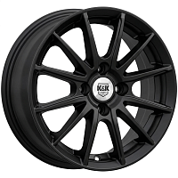 Литые диски Квант (КС960) 5.500xR14 4x100 DIA60.1 ET38 Мэт Литые диски Квант (КС960) 5.500xR14 4x100 DIA60.1 ET38 Мэт