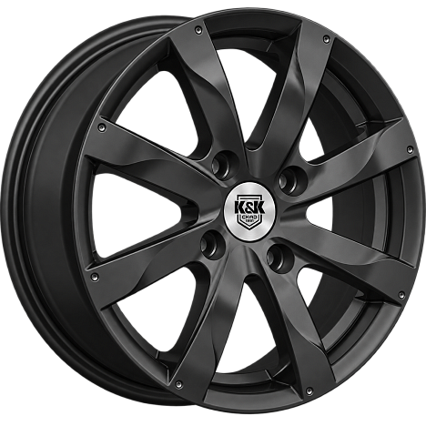 Джемини-оригинал (КС480) (КС480) 5.500xR14 4x100 DIA60.1 ET43 Мэт Джемини-оригинал (КС480) (КС480) 5.500xR14 4x100 DIA60.1 ET43 Мэт