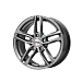 Moskva (КС689) 6.500xR16 5x114.3 DIA67.1 ET35 Хай вэй