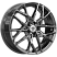 Вудроф (КС1044) 7.000xR18 5x108 DIA59.6 ET41 кварц Вудроф (КС1044) 7.000xR18 5x108 DIA59.6 ET41 кварц