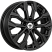 Морейн (КС1046) 6.500xR17 5x114.3 DIA66.1 ET40 Мэт
