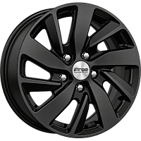 Литые диски КС741 (ZV 16_Ceed) (КС741) 6.500xR16 5x114.3 DIA67.1 ET50 BKM