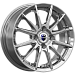 Квант (КС960) 5.500xR14 4x98 DIA58.5 ET35 дарк платинум Квант (КС960) 5.500xR14 4x98 DIA58.5 ET35 дарк платинум