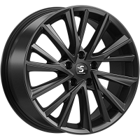 Литые диски КР010 (18_Tiggo 8 Pro) (КР010) 7.500xR18 5x108 DIA60.1 ET47 Fury black