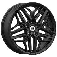 Литые диски Колумб (КС1038) 7.000xR19 5x108 DIA60.1 ET33 Мэт для Chery Tiggo 7