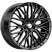 КИБО (КЛ1136) 8.000xR20 5x114.3 DIA67.1 ET45 Бархат новый