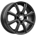 МОНАКО (КЛ185) 5.500xR14 4x100 DIA67.1 ET46 Бархат новый