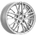 Up108 (КС989) 6.500xR16 5x114.3 DIA66.1 ET40 Silver Classic Up108 (КС989) 6.500xR16 5x114.3 DIA66.1 ET40 Silver Classic