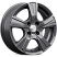 КРИТ (КЛ241) 5.500xR14 4x100 DIA56.6 ET39 графит