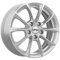 Литые диски Джет (КС914) 6.500xR16 5x112 DIA57.1 ET50 Нео-классик для Audi A3 Sportback