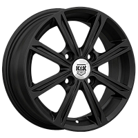 Литые диски Флэш (КС710) 5.000xR13 4x108 DIA67.1 ET40 Мэт Литые диски Флэш (КС710) 5.000xR13 4x108 DIA67.1 ET40 Мэт