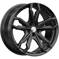 Литые диски Гранада (КЛ1094) 9.000xR19 5x112 DIA66.6 ET38 Бархат новый для Mercedes-Benz Cl-Class