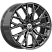 Элерон (КС1168) 9.000xR20 5x108 DIA63.35 ET45 кварц
