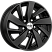 КС741 (16_ASX) (КС741) 6.500xR16 5x114.3 DIA67.1 ET46 BKM