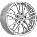 Up108 (КС989) 6.500xR16 5x110 DIA63.35 ET44 Silver Classic