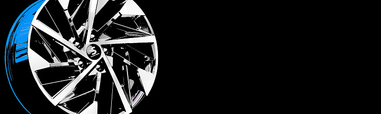 Ширина обода диска: что такое, как определить Ширина обода диска: что такое, как определить