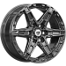 Дистрикт (КС1159) 8.000xR18 6x114.3 DIA66.1 ET25 кварц