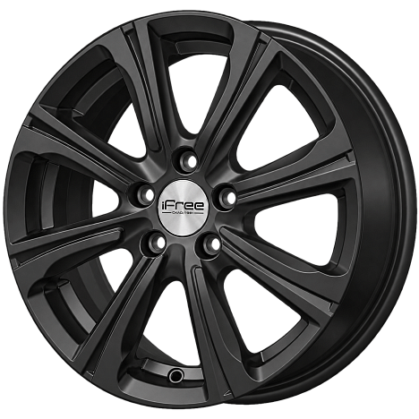 Апероль (КС862) 6.000xR15 5x100 DIA57.1 ET38 BKM