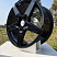 Токен (КС1127) 6.500xR17 5x108 DIA60.1 ET36 BK