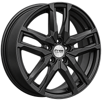 Литые диски Бомбей (КС1075) 6.500xR18 5x114.3 DIA60.1 ET50 BKM
