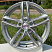 Moskva (КС689) 6.500xR16 5x114.3 DIA66.1 ET40 Нео-классик