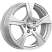 КС1053 (ZV 16_Lifan_Х60) (КС1053) 6.500xR16 5x114.3 DIA60.1 ET45 сильвер КС1053 (ZV 16_Lifan_Х60) (КС1053) 6.500xR16 5x114.3 DIA60.1 ET45 сильвер