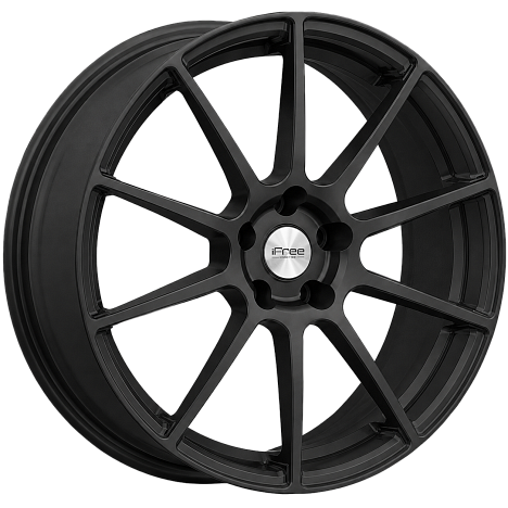 Винзор (КС1108) 7.000xR18 5x108 DIA60.1 ET23 BKM