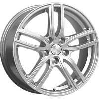 Литые диски БРАЙТОН (КЛ311) 7.000xR17 5x112 DIA57.1 ET45 селена для Jetta Vs7