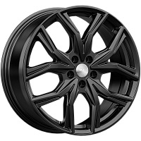 Литые диски АРИКА (КЛ1083) 8.000xR19 5x108 DIA63.35 ET55 Бархат новый для Renault Megane Rs