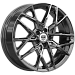 Вудроф (КС1044) 7.000xR18 5x114.3 DIA66.6 ET37 кварц Вудроф (КС1044) 7.000xR18 5x114.3 DIA66.6 ET37 кварц