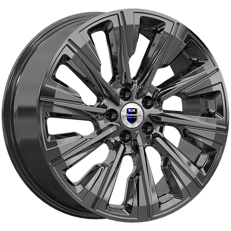 Галего (КС1039) 7.500xR19 5x108 DIA65.1 ET42 кварц